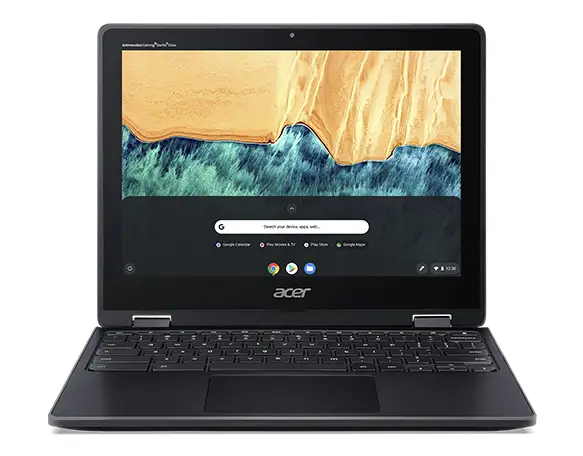 Acer Chromebook R851TN-P4FF 8 GB NX.H99AA.009
