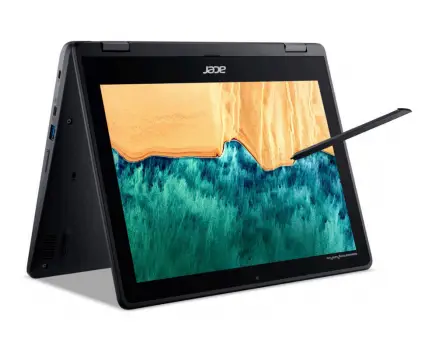 Acer Chromebook R852T-C1NE 4 GB NX.A6GED.005