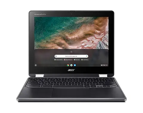 Acer Chromebook R853TA-P05L 8 GB NX.AA8EG.001