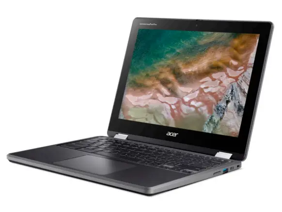 Acer Chromebook R853TNA-C713 4 GB NX.A92EG.001
