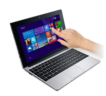 Acer Aspire S1001-15YS NT.MUPSI.001