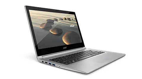 Acer Aspire S3-392G S3-392G-54206G1.02Ttws NX.MDWEU.002