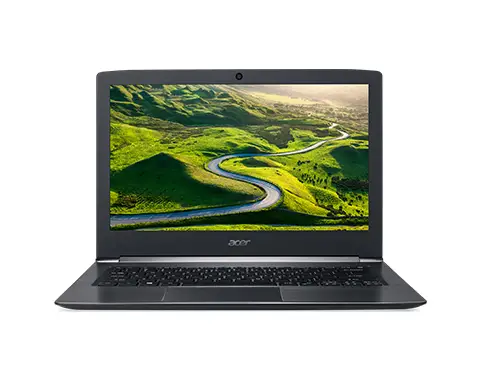 Acer Aspire S5-371-50YV 8 GB NX.GHXED.031