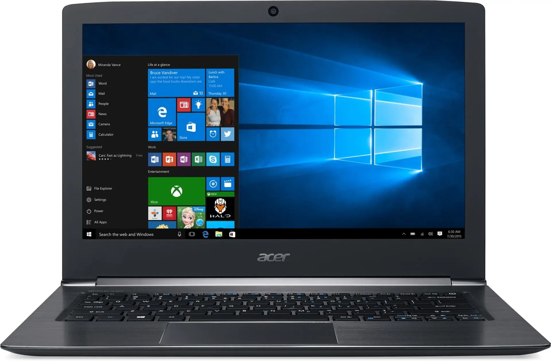 Acer Aspire S5-371-5693 NX.GCHEG.002