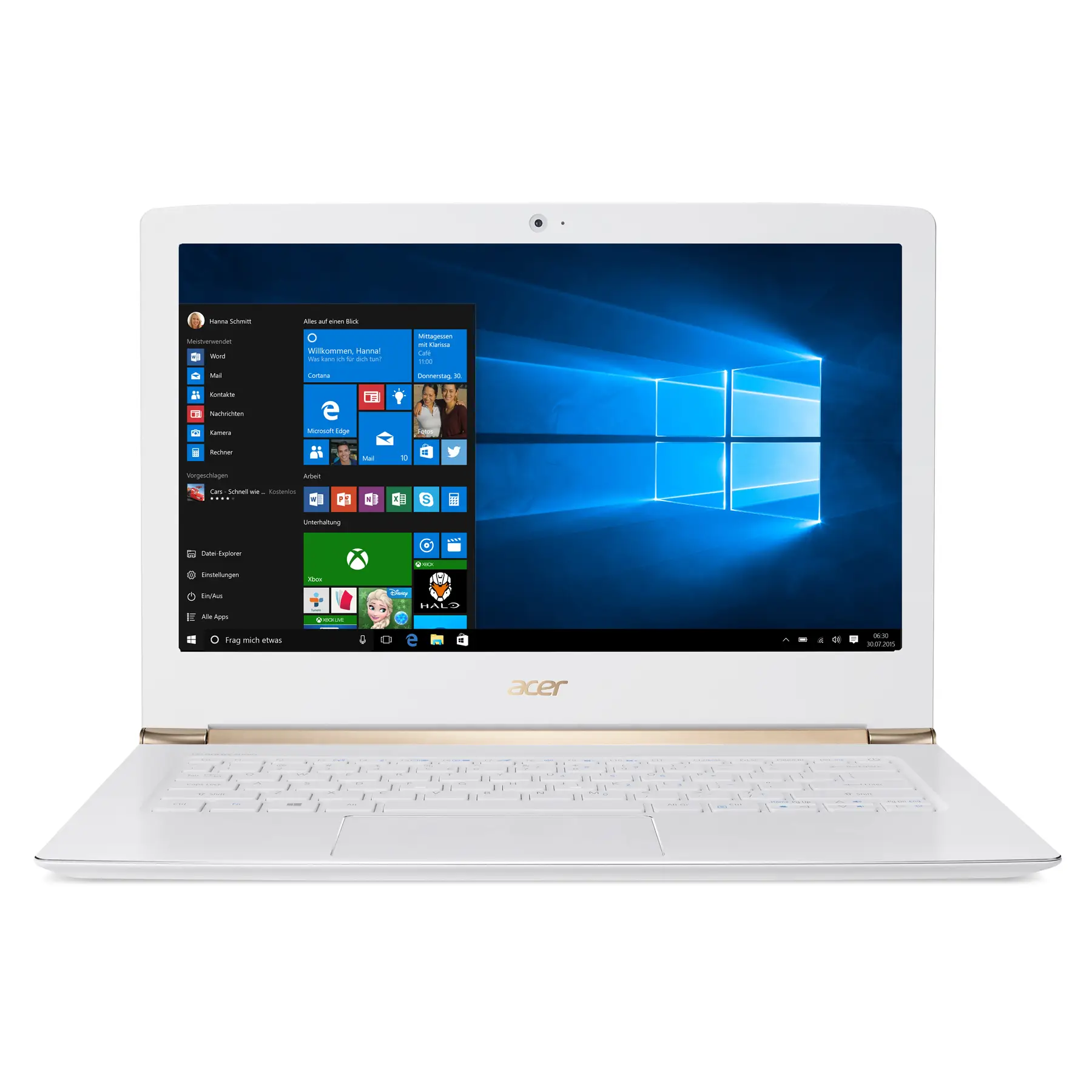 Acer Aspire S5-371-5744 NX.GCJEV.001
