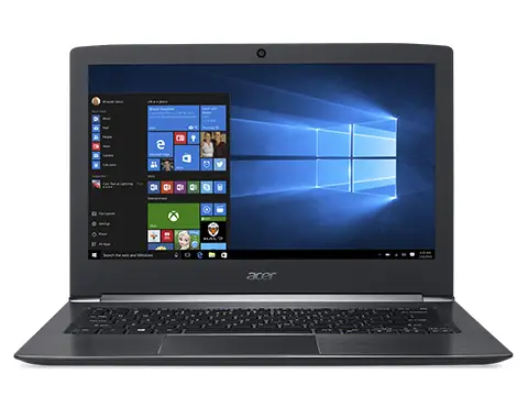 Acer Aspire S5-371-73KE NX.GCHEC.002