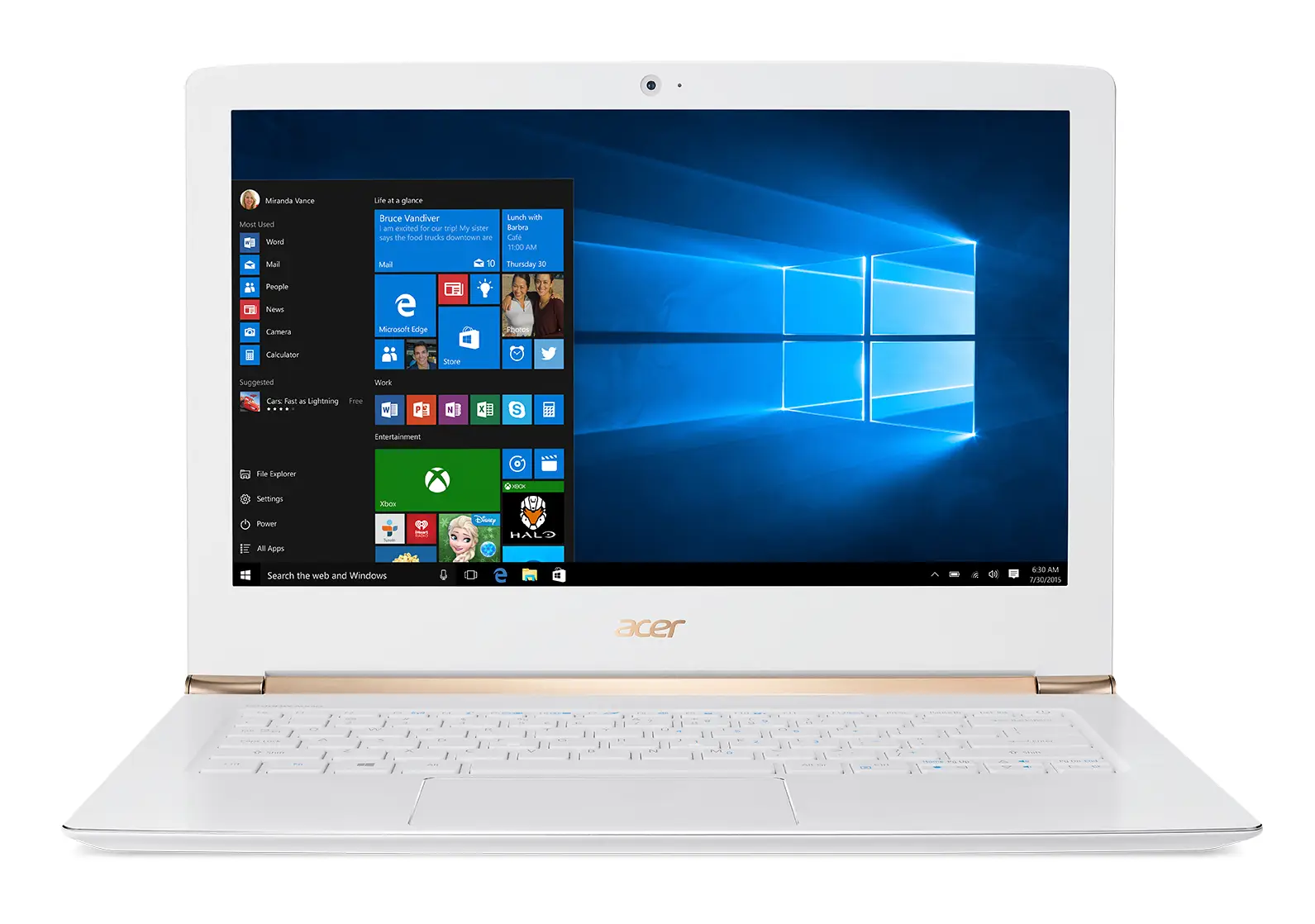 Acer Aspire S5-371T-76H1 BE NX.GCLEH.002