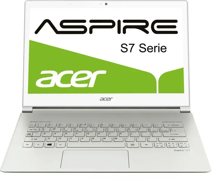 Acer Aspire S7-191-53334G12ass 4 GB NX.M42EF.008