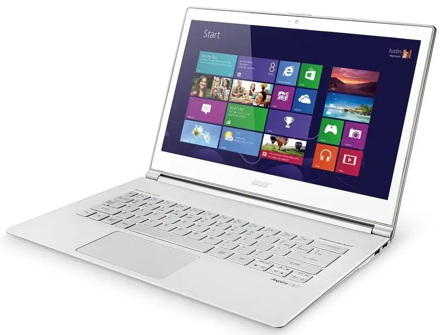 Acer Aspire S7-391-53334G12aws NX.M3EAA.017