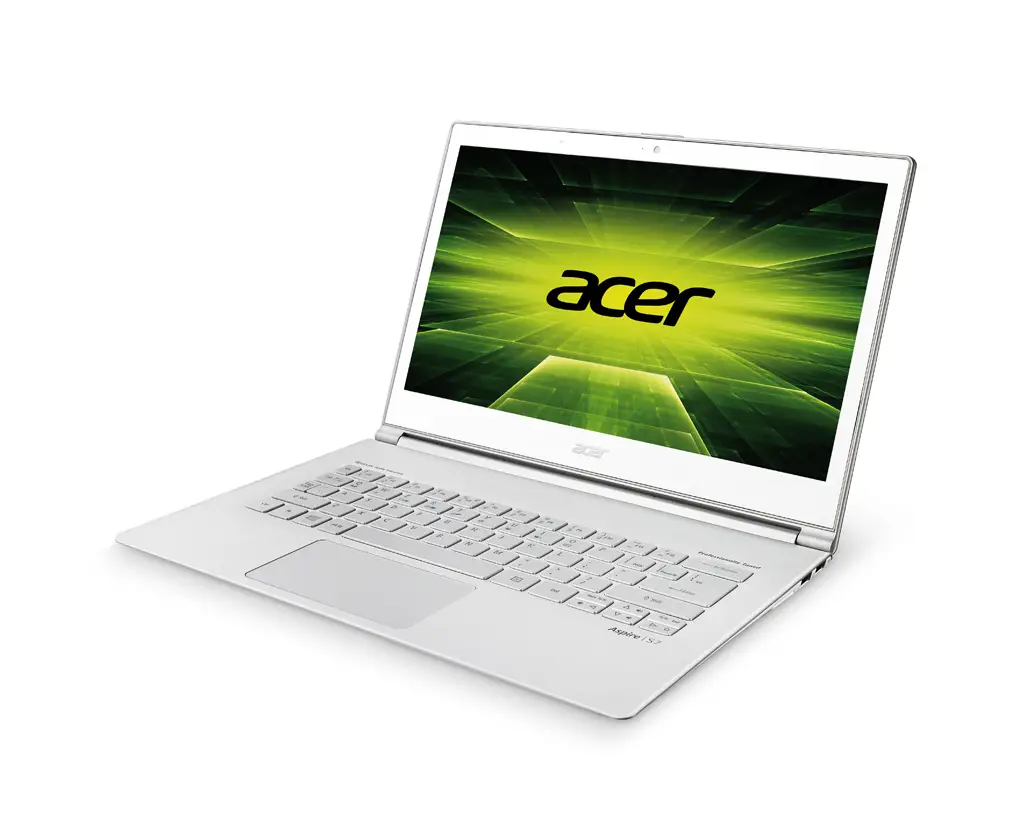 Acer Aspire S7-391-53334G25aws NX.M3EEB.014