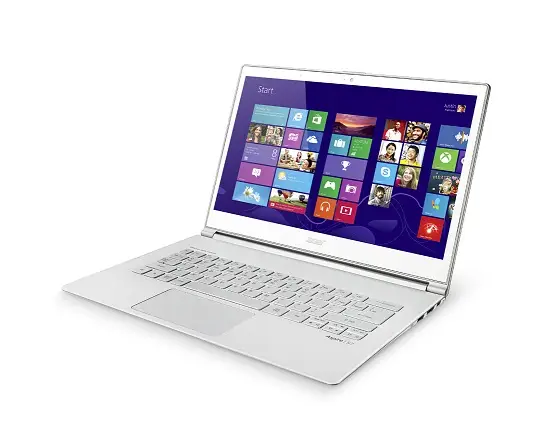 Acer Aspire S7-392-74514G25tws NX.MG4EK.017
