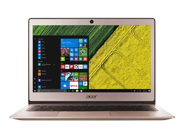 Acer Swift SF113-31-C5VU 4 GB NX.GPPEF.001