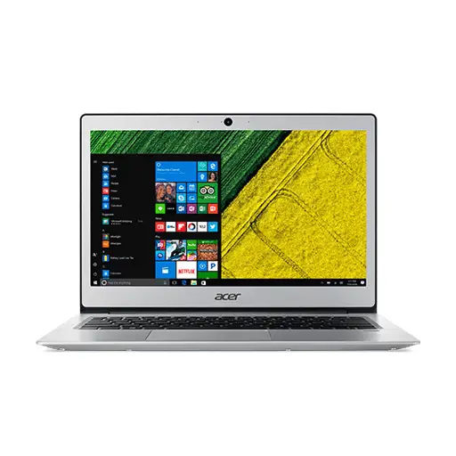 Acer Swift SF113-31-P2XA 4 GB NX.GNLET.001