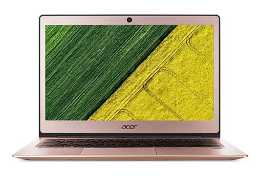 Acer Swift SF113-31-P2XU 4 GB NX.GPQEG.003