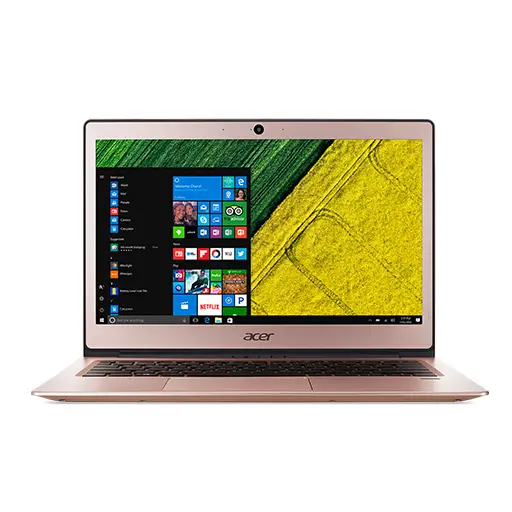 Acer Swift SF113-31-P3JK 4 GB NX.GPRED.002