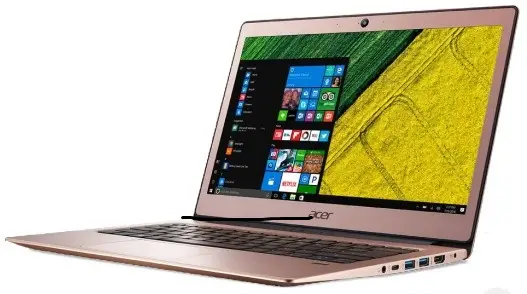 Acer Swift SF113-31-P42V 4 GB NX.GPQEV.001