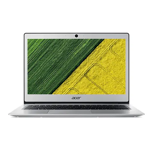 Acer Swift SF113-31-P9BN 4 GB NX.GNLEH.010