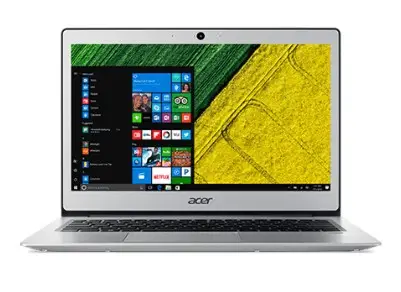Acer Swift SF113-31-P9TR 4 GB NX.GP1EG.005