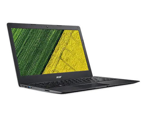 Acer Swift SF114-31-C8C8 4 GB NX.SHWSA.003