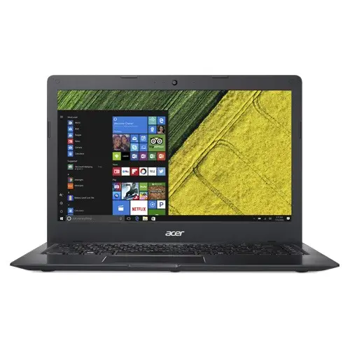 Acer Swift SF114-31-P6BW 4 GB NX.SHWEF.001