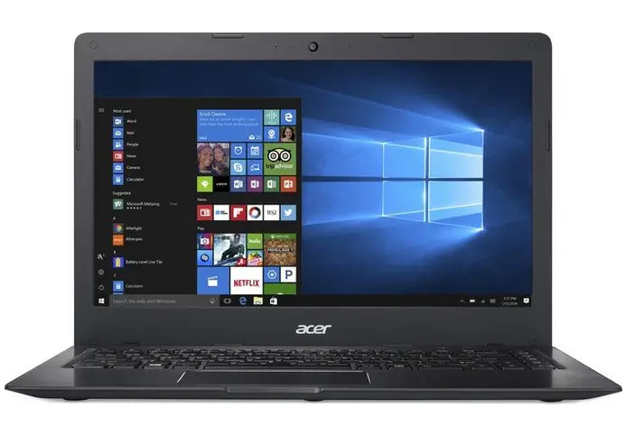 Acer Swift SF114-31-P6F6 4 GB NX.SHWEG.001