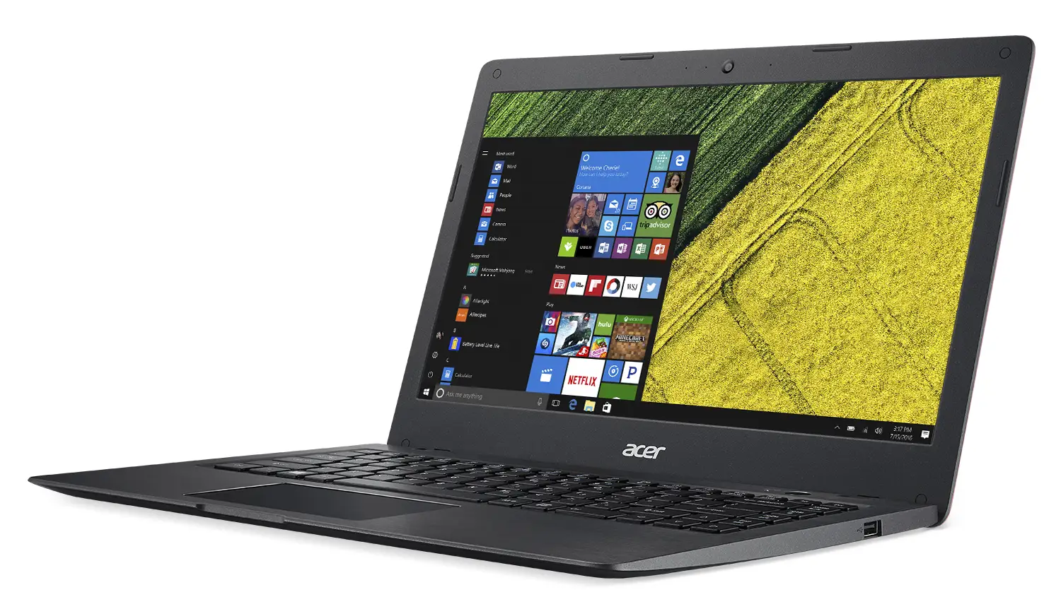 Acer Swift SF114-31-P75J 4 GB NX.GMKEK.002