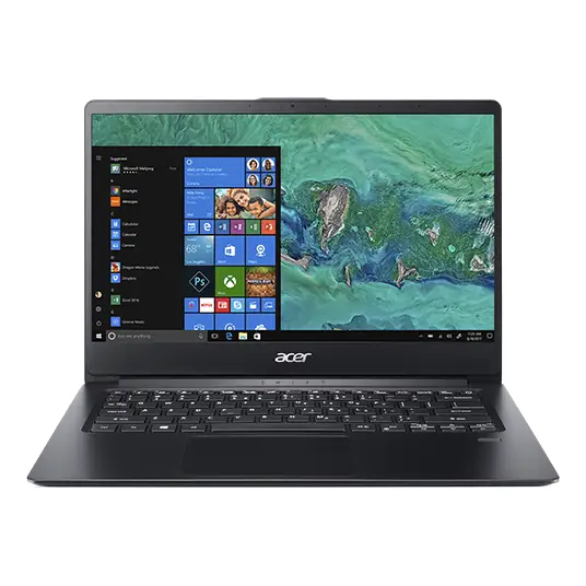 Acer Swift SF114-32 4 GB NX.H1YEG.003