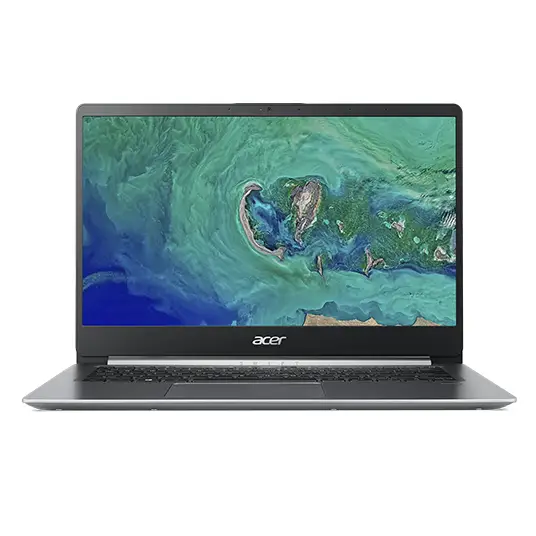 Acer Swift SF114-32 4 GB NX.GXHEF.004