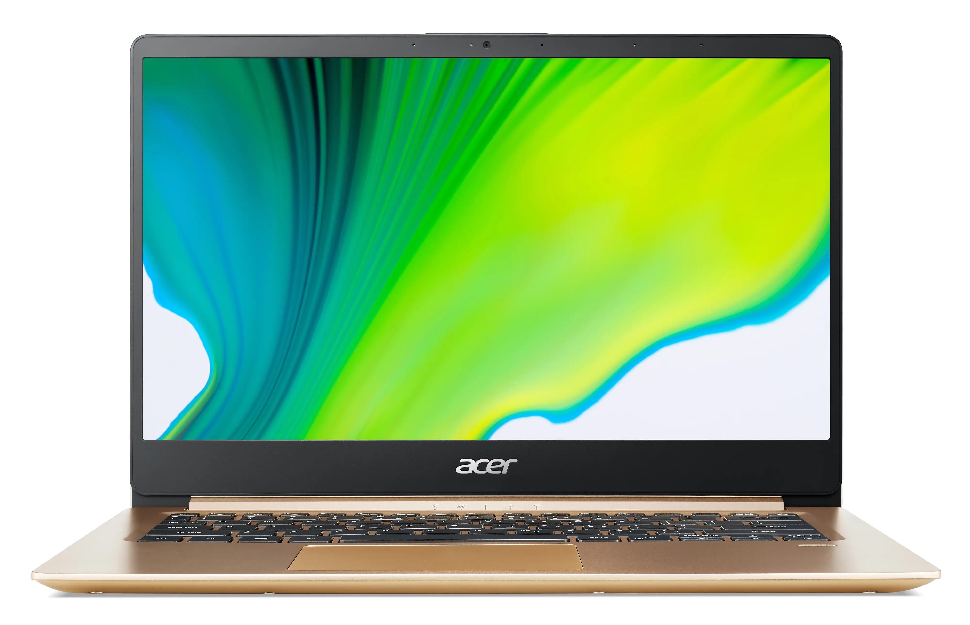 Acer Swift SF114-32 4 GB NX.GXREV.002