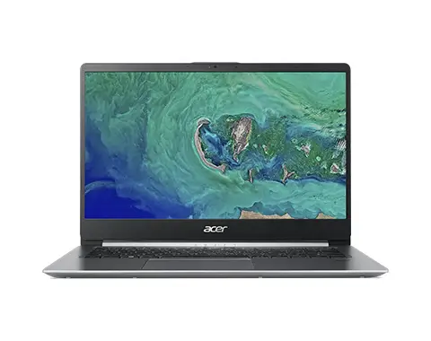 Acer Swift SF114-32 8 GB NX.GXUEV.008
