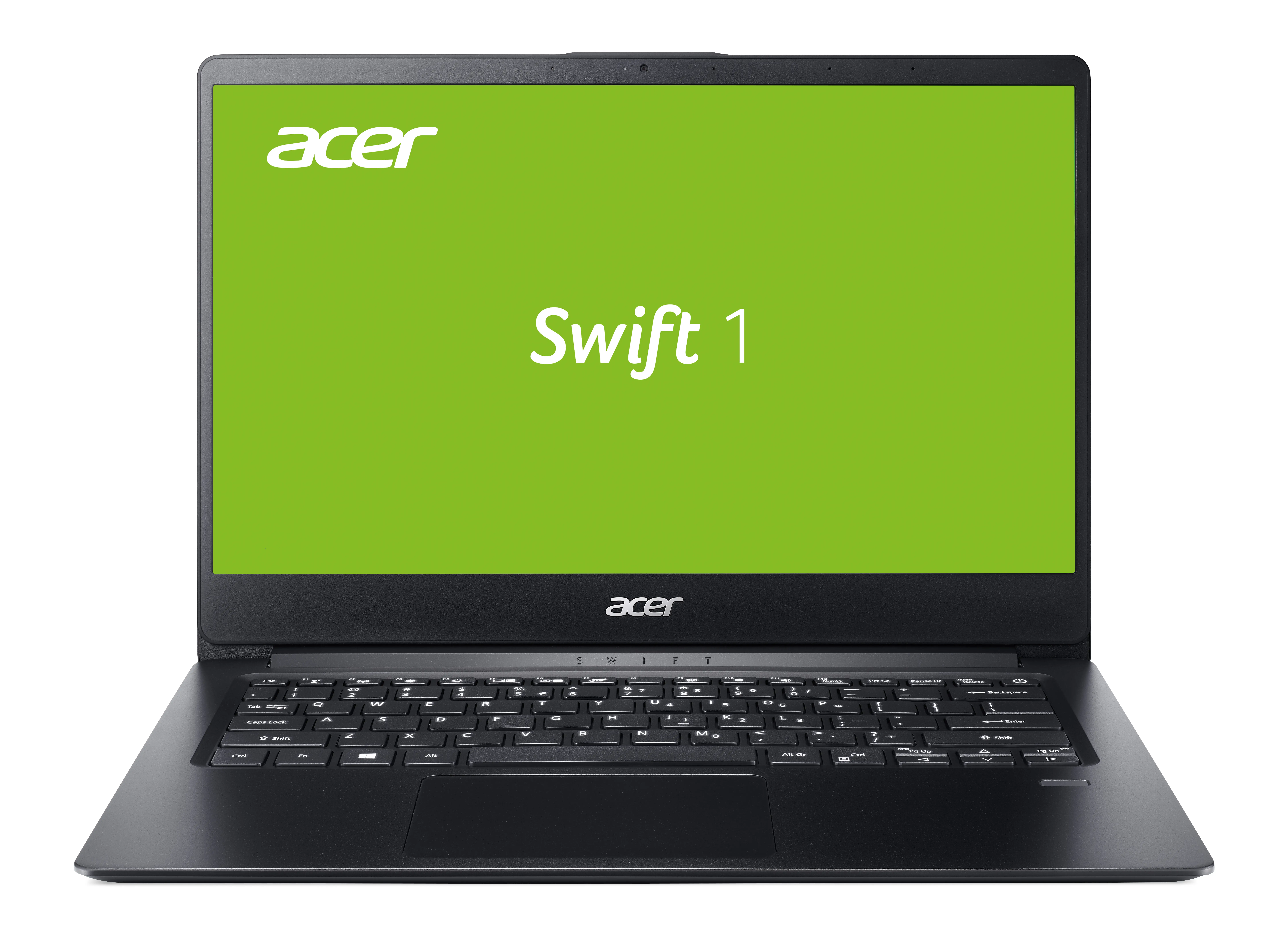 Acer Swift SF114-32-C0CK 4 GB NX.H1YEZ.007