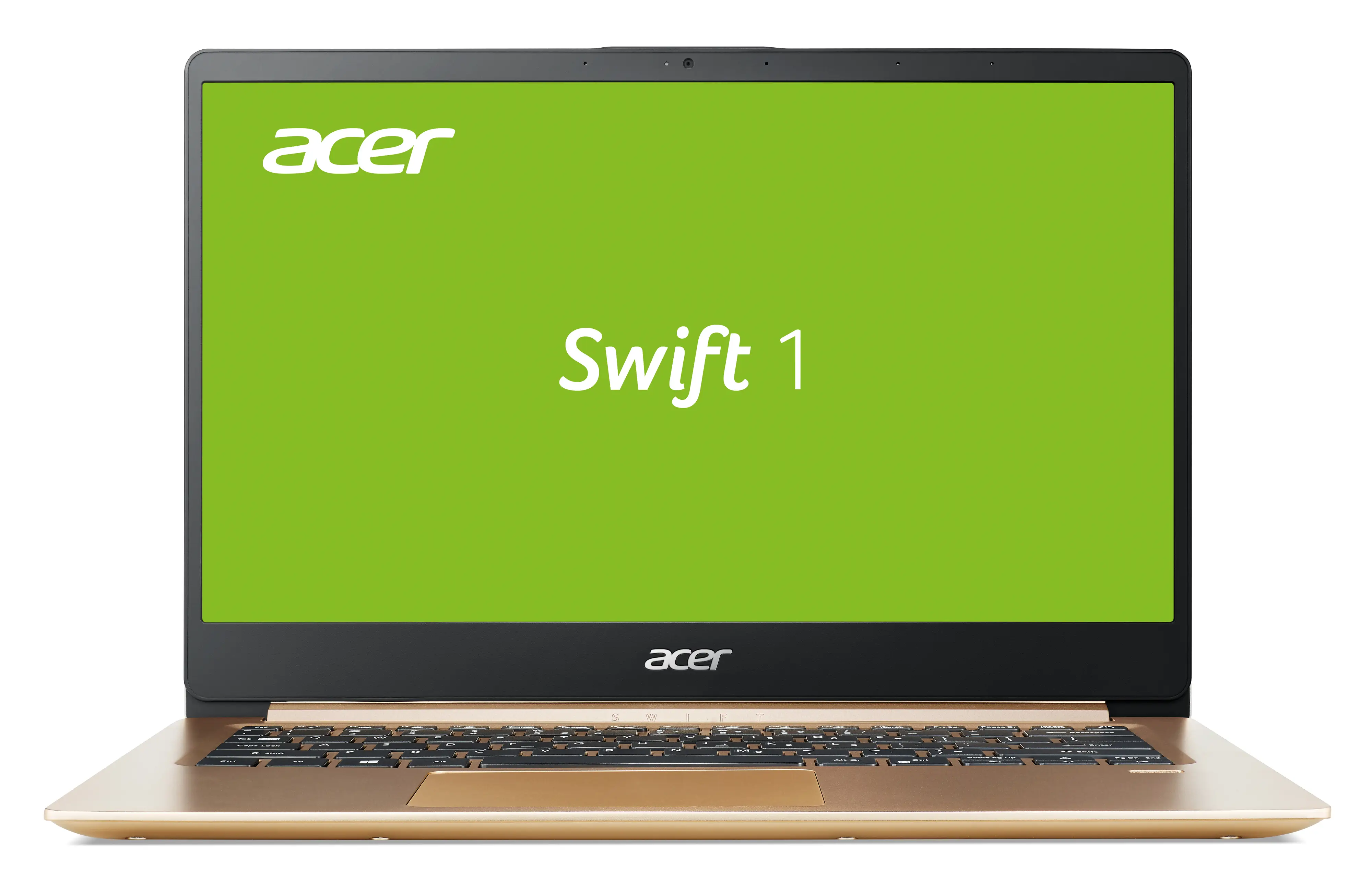 Acer Swift SF114-32-C9L8 4 GB NX.GXREZ.003