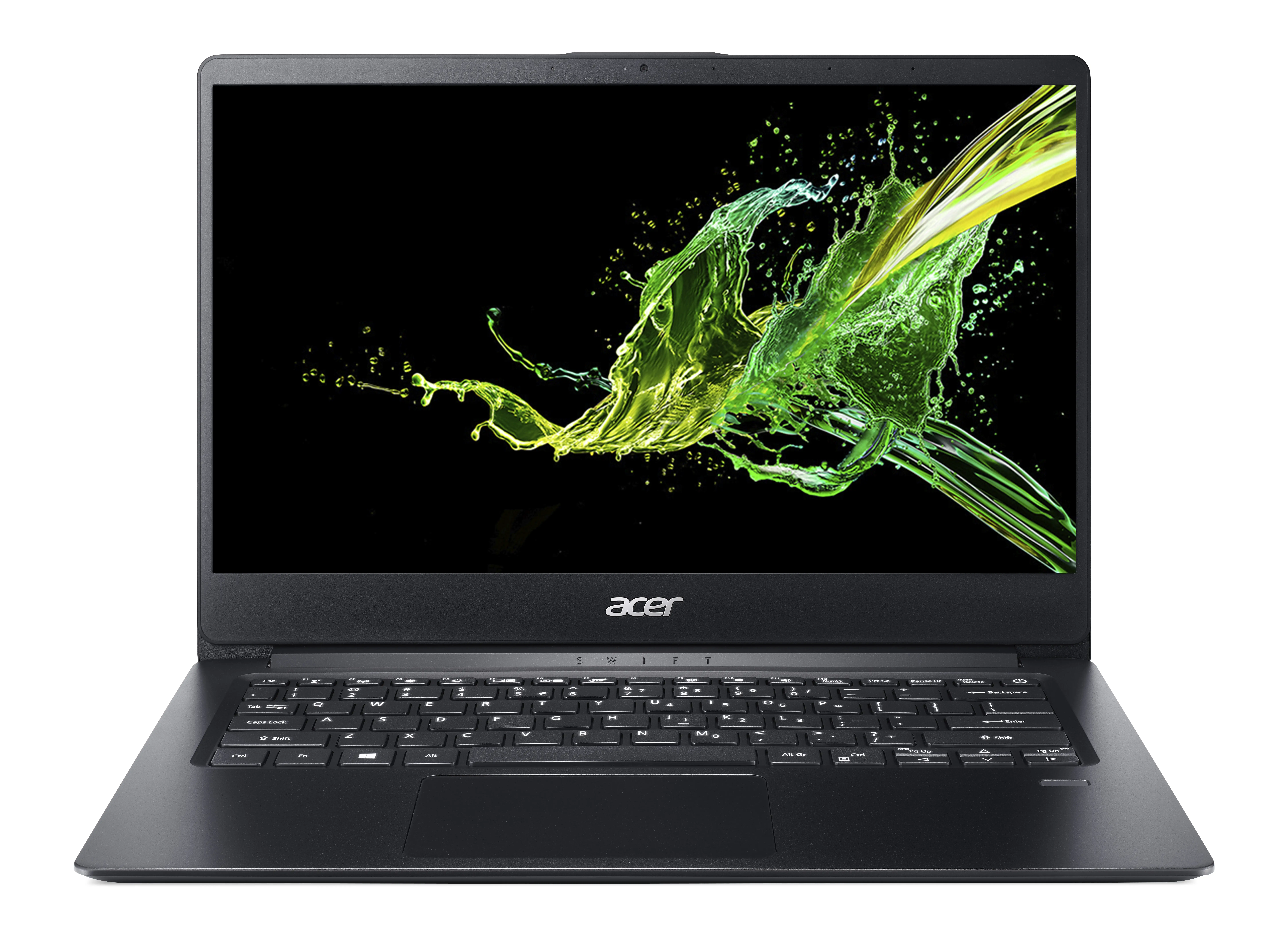 Acer Swift SF114-32-P1B7 4 GB NX.H1YEG.013