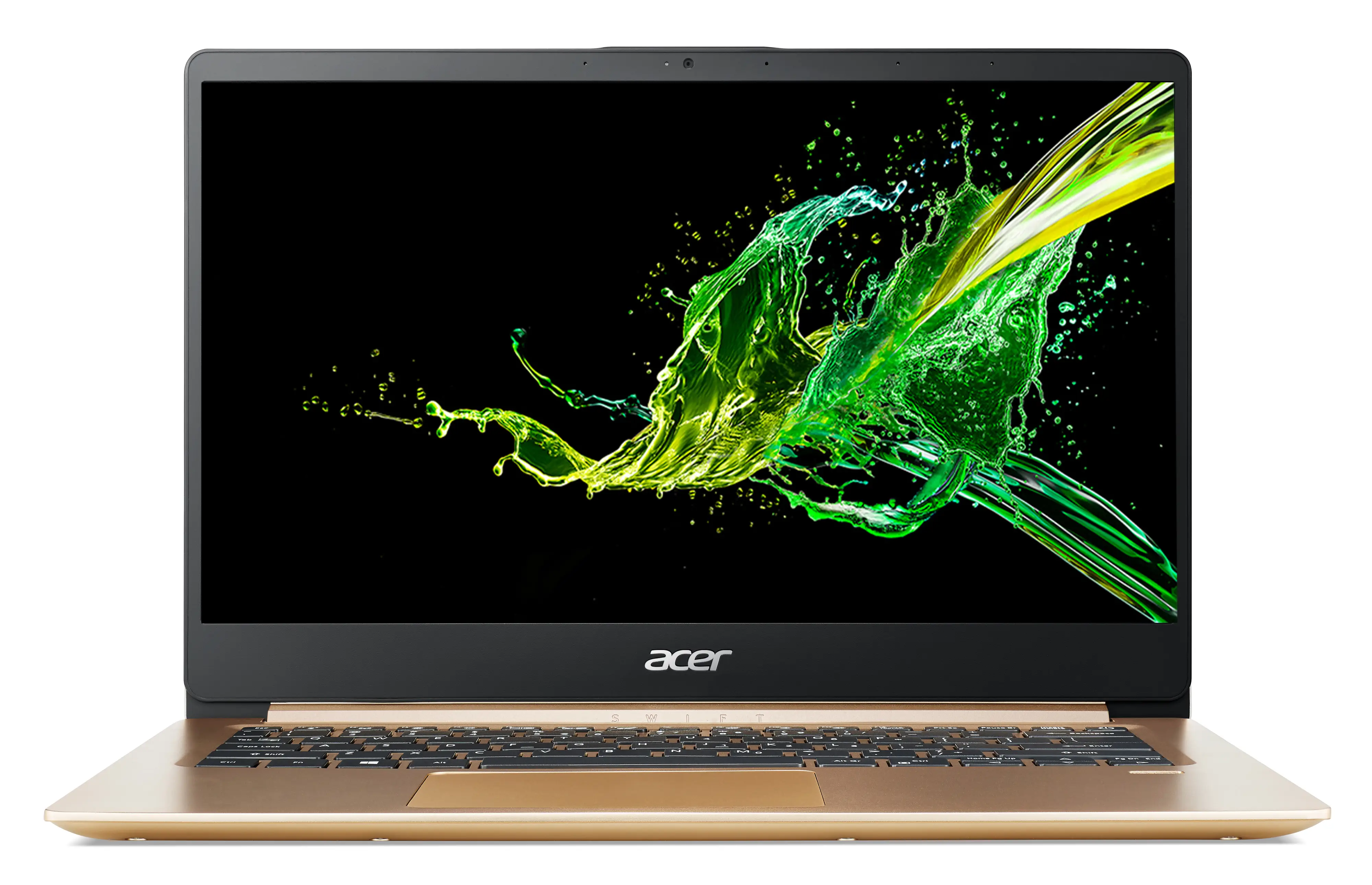 Acer Swift SF114-32-P2A0 4 GB NX.GXREG.005