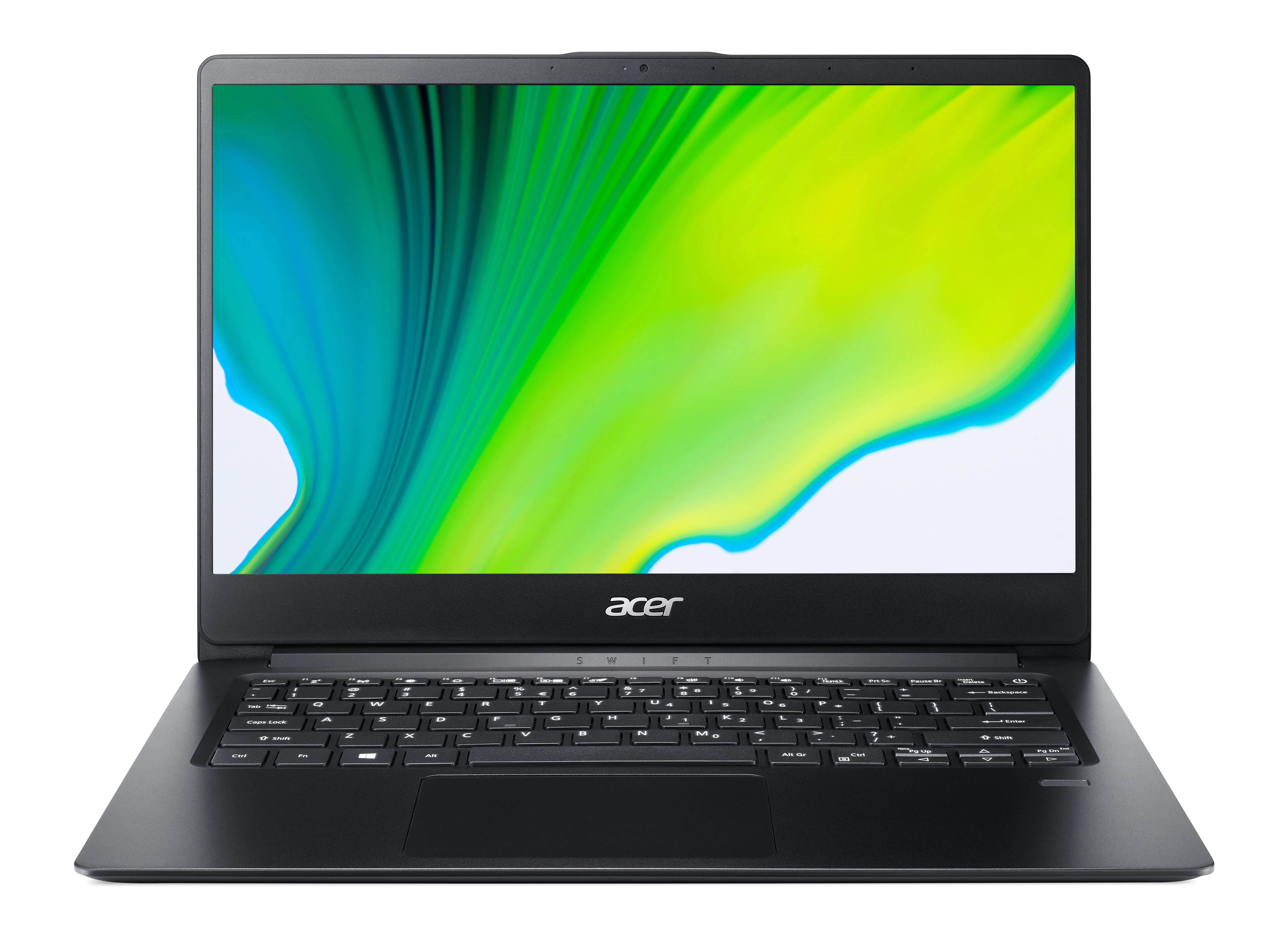 Acer Swift SF114-32-P2LL 4 GB NX.H1YEK.004