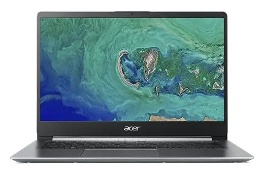 Acer Swift SF114-32-P2PK 4 GB NX.GXGAA.002