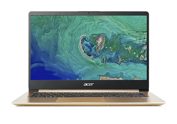 Acer Swift SF114-32-P2QF 8 GB NX.GXREG.001
