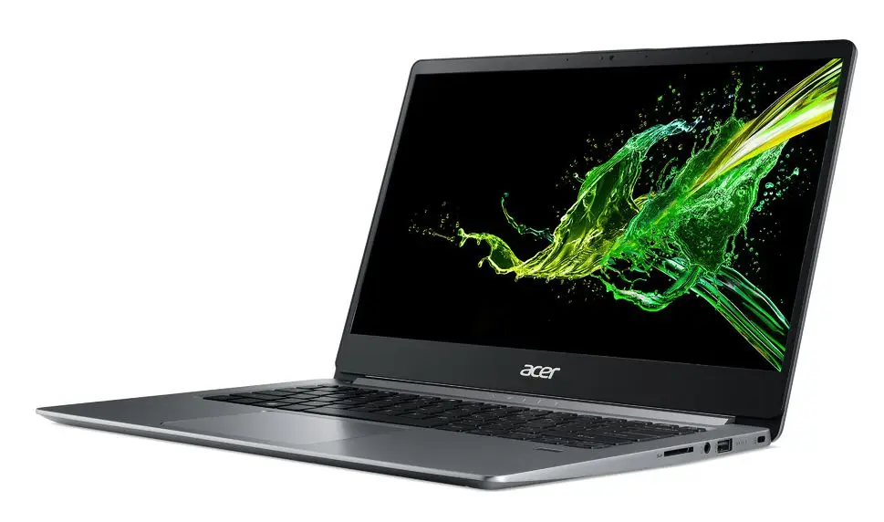 Acer Swift SF114-32-P3GF 8 GB NX.GXUEG.007