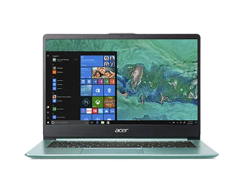 Acer Swift SF114-32-P3T4 4 GB NX.GZGER.001