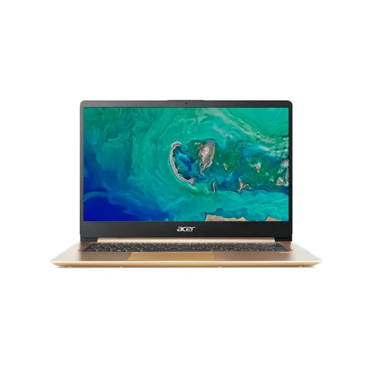 Acer Swift SF114-32-P408 4 GB NX.GXREF.008