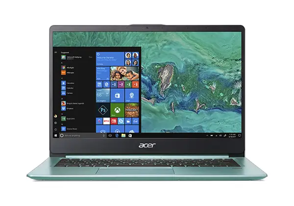 Acer Swift SF114-32-P413 8 GB NX.GZGEG.002