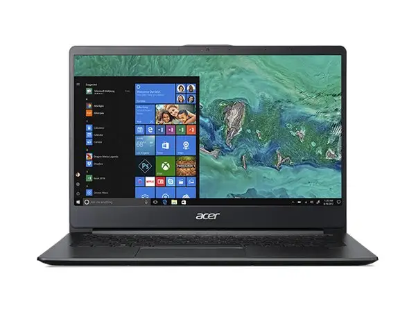 Acer Swift SF114-32-P4FE 4 GB NX.H1YEG.005