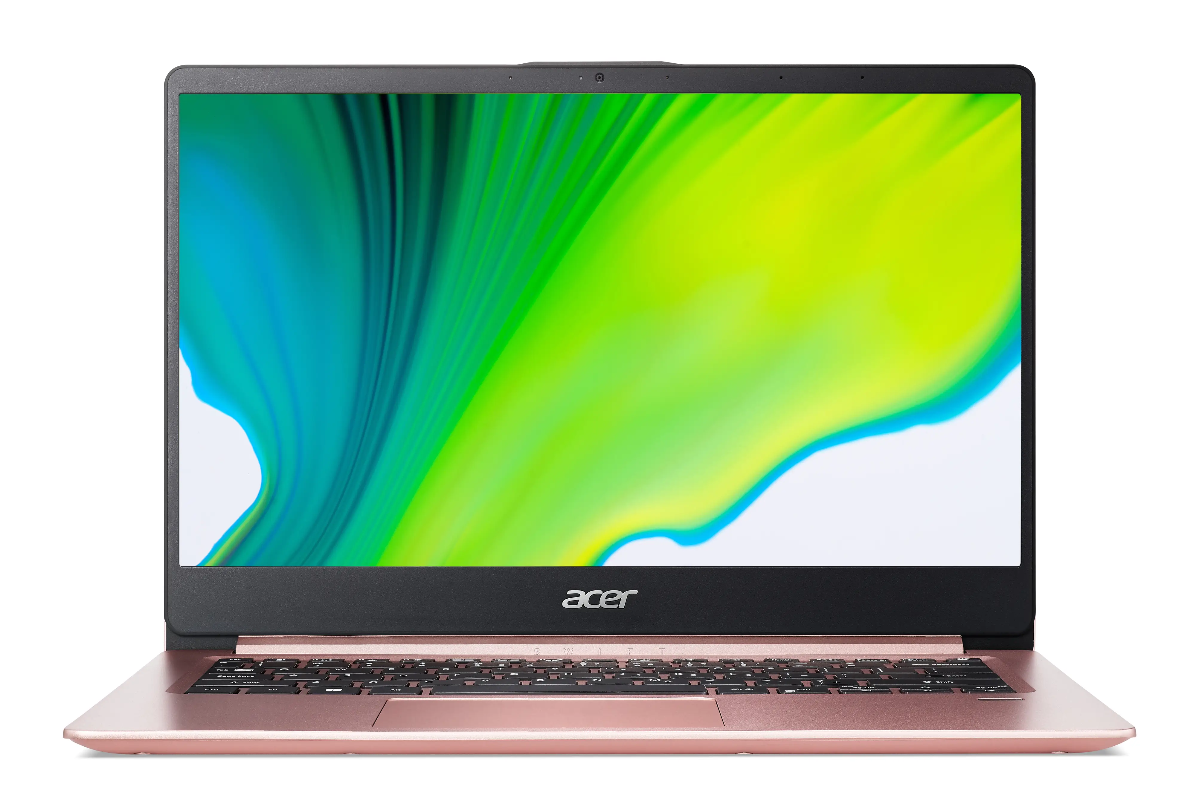 Acer Swift SF114-32-P4GE 4 GB NX.GZLEK.004