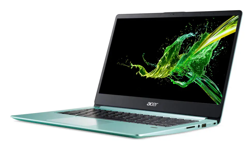 Acer Swift SF114-32-P4Q9 8 GB NX.GZGEV.003