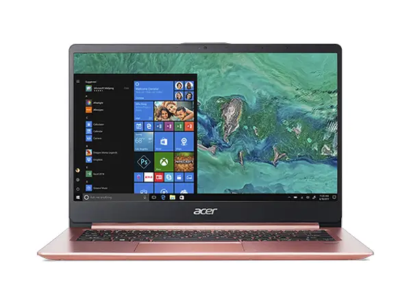Acer Swift SF114-32-P573 4 GB NX.GZLAA.001