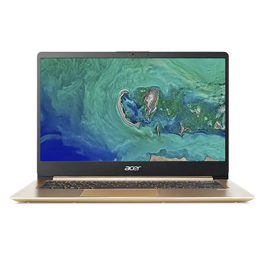 Acer Swift SF114-32-P5MA 4 GB NX.GXRED.013