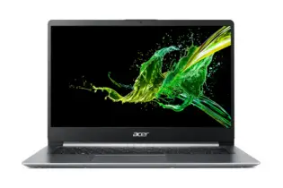 Acer Swift SF114-32-P6BN 4 GB NX.GXUEV.00G