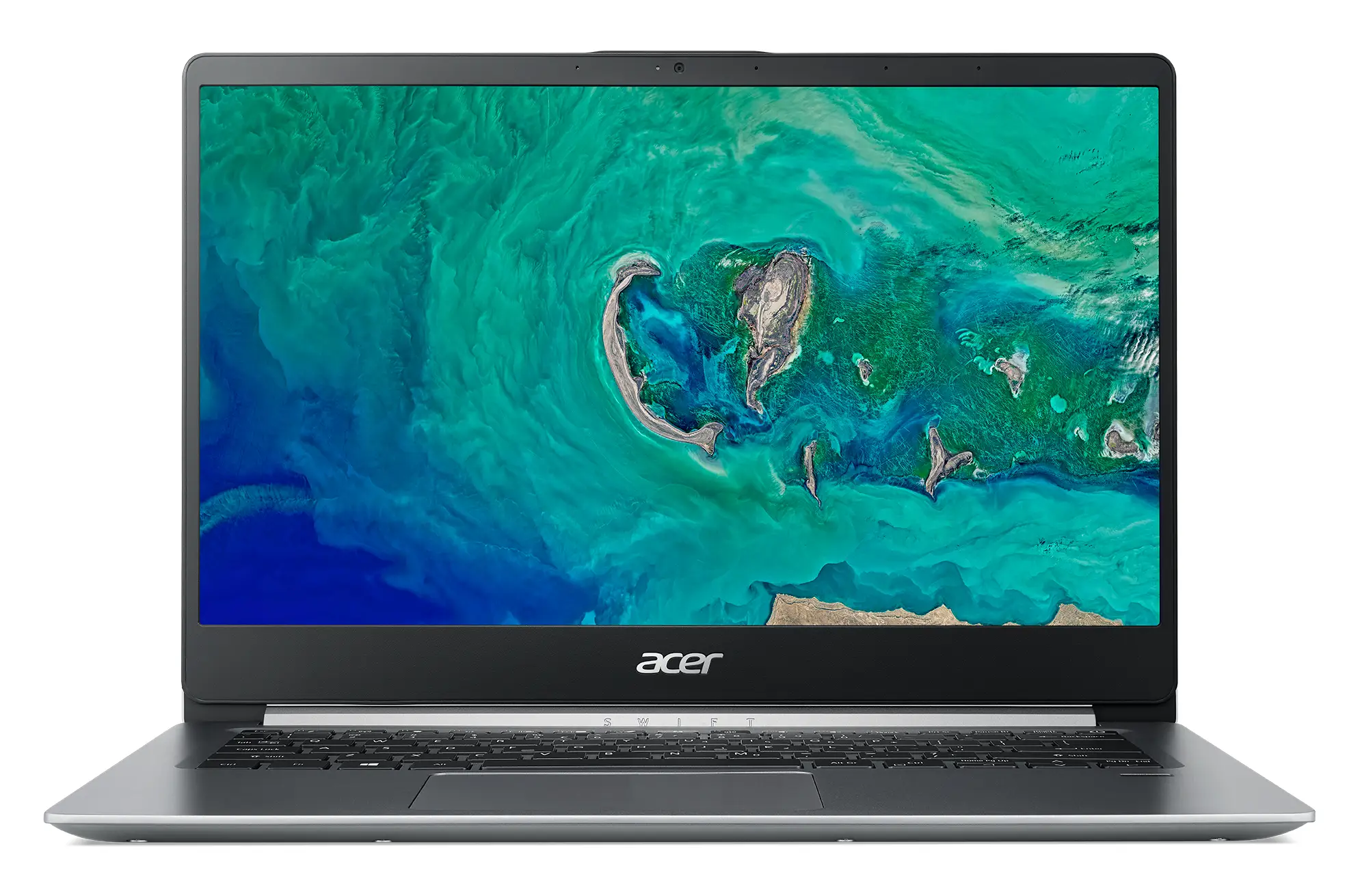 Acer Swift SF114-32-P7B 4 GB NX.GXGAA.009