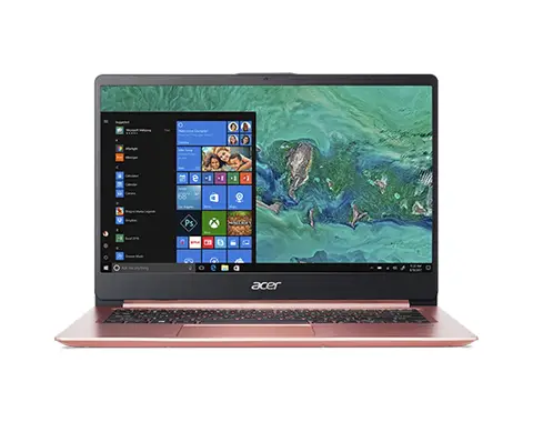 Acer Swift SF114-32-P8XW 8 GB NX.GZLEU.02A