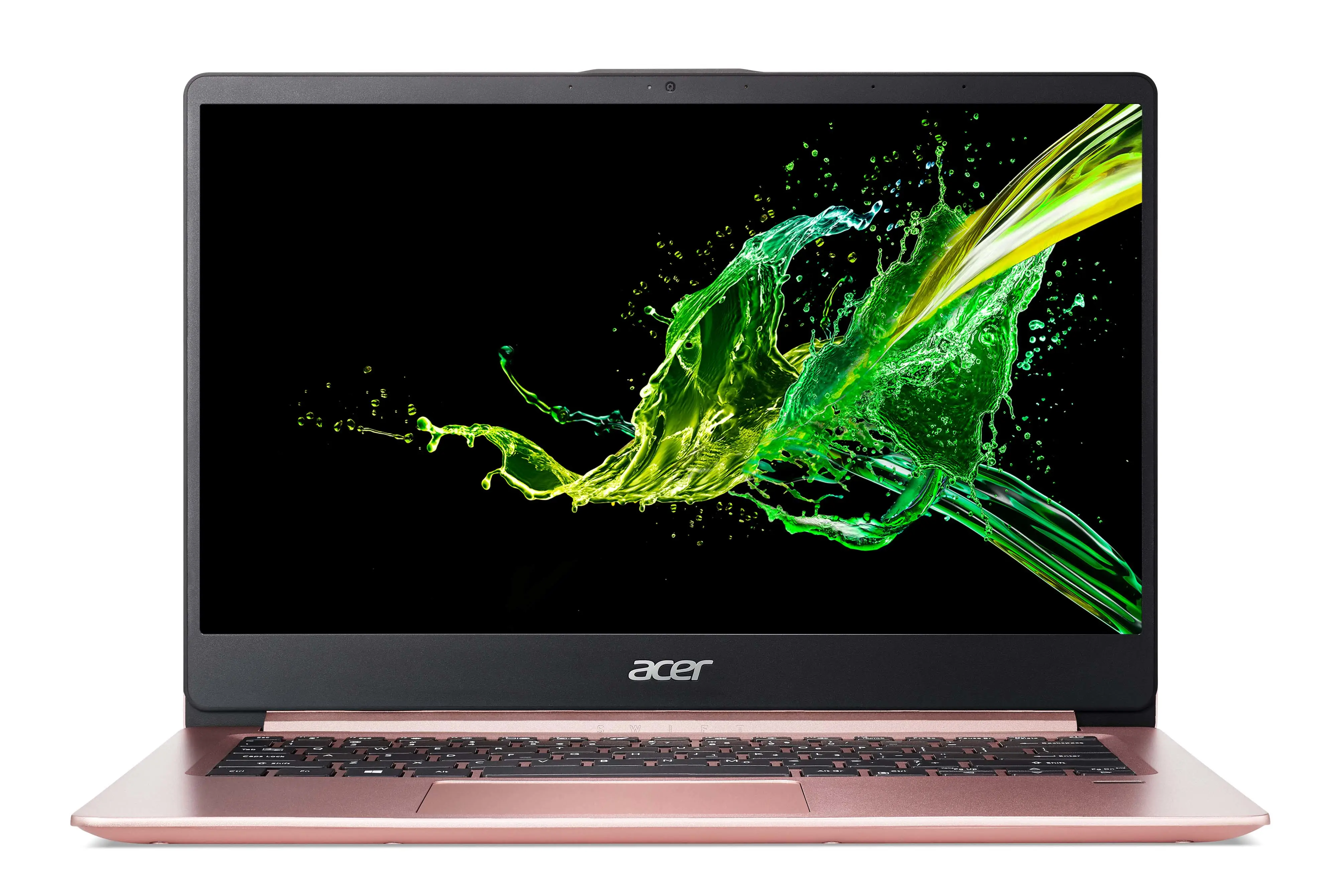 Acer Swift SF114-32-P9PT 8 GB NX.GZLEZ.006